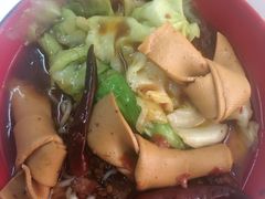 -鹍记特色牛杂面