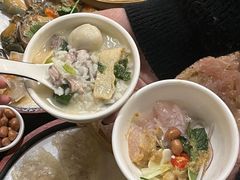 -草鱼先生潮州鱼生·虾生(新厦花园店)
