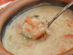 -深运潮州粥(东门店)