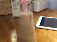 冰奶茶-心邸·庆宴(雅宝城店)