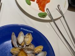 -星伦多自助料理·涮烤一体(江桥万达店)
