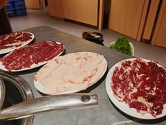 -贵宾牛·潮汕牛肉火锅(珠池总店)