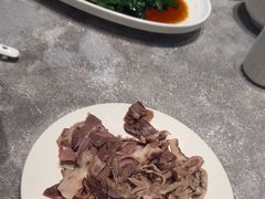 -高玛纳驴肉火烧(河间总店)