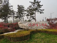 -洨河生态公园