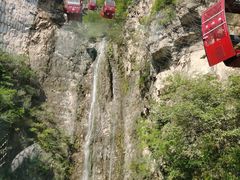 -十渡东湖港风景区