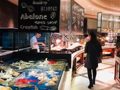 -广州富力丽思卡尔顿酒店