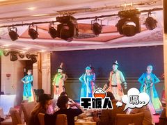 -巴音浩日娲·蒙餐(双林东路店)