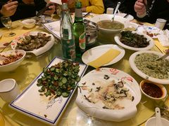 -辣子鸡背(九龙山店)