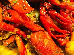 招牌油焖-Bigger龙虾(锦屏家园店)