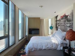 -上海外滩英迪格酒店