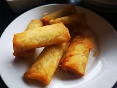三丝春卷-重元寺香积厨素斋馆