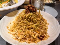 -上和臻品中国菜(花园街店)