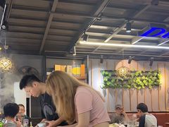 -刘少华贵州小黄牛·鲜牛肉火锅(总店)