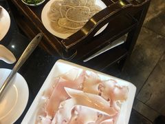 -红鼎坊·老成都火锅(新南门店)