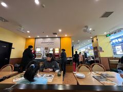大堂-萨莉亚意式餐厅(南京环亚凯瑟琳广场店)