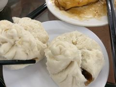 -香港蓮香樓(中環店)