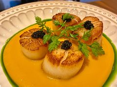 -Bistro Les Lilas丁香花小酒馆
