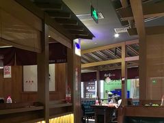-九田家黑牛烤肉料理(新辰里亚运村店)
