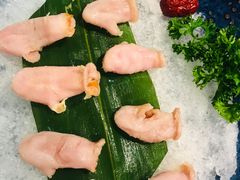 -阿源鱼捞斑鱼火锅·海鲜粥(山景尚宅店)