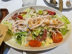 -CRAZYONES克芮旺斯西班牙餐厅(苏州中心店)