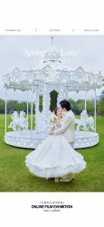 -太古映画婚纱摄影(天河店)