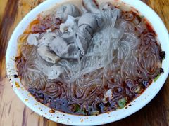 -甘记肥肠粉(马鞍北路店)