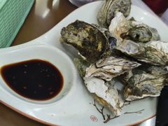 -鑫鸿达·海鲜闽菜热炒小馆(中山路店)