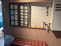 -luutosa  cafe & tea 鹿兔山