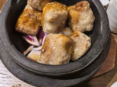 -HOHO餐厅(古子城店)