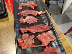 -九记潮汕现切鲜牛肉自助火锅(新开铺店)