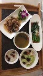 -纵享怡月月子中心(西稍门店)