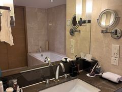 -上海新锦江大酒店