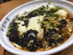 -弄堂咪道-饭香·面香·馄饨香(兴梅店)