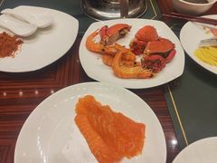 -曲江惠宾苑宾馆(大雁塔大唐不夜城店)