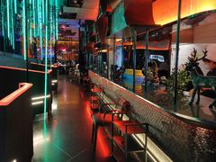 大堂-大隐·成都火锅Bistro(合生麒麟新天地店)