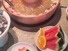 -东门口涮肉·砂锅·烤串(老门东店)
