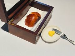 -狮拾久·现代新加坡料理(壹方城店)