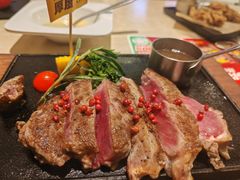 -豪客来牛排(海沧阿罗海店)