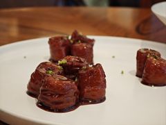 -济南喜来登酒店-采悦轩中餐厅