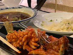 -春申里餐厅(银泰in99店)