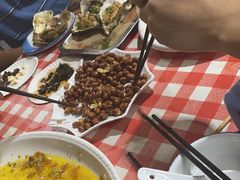 -琼大师东方烤乳猪(亚特兰蒂斯店)