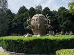 -南阳卧龙岗武侯祠