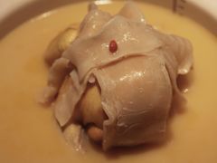 -领鲜天下·焗海鲜·花胶鸡(天目里店)