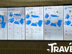 -浦江城市生活广场(江月路店)