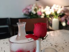 -素描餐厅(灵隐天竺店)