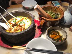 -洞庭记·老湖南味道(下沙店)