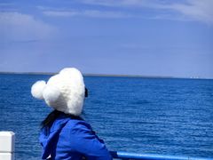 -青海湖二郎剑景区