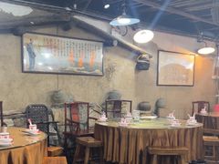 -酒肉门孔府菜(曲阜游客中心店)