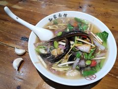 -孙家面馆(淮海第一城店)