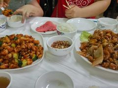 -聚福缘菜馆(隆昌路店)